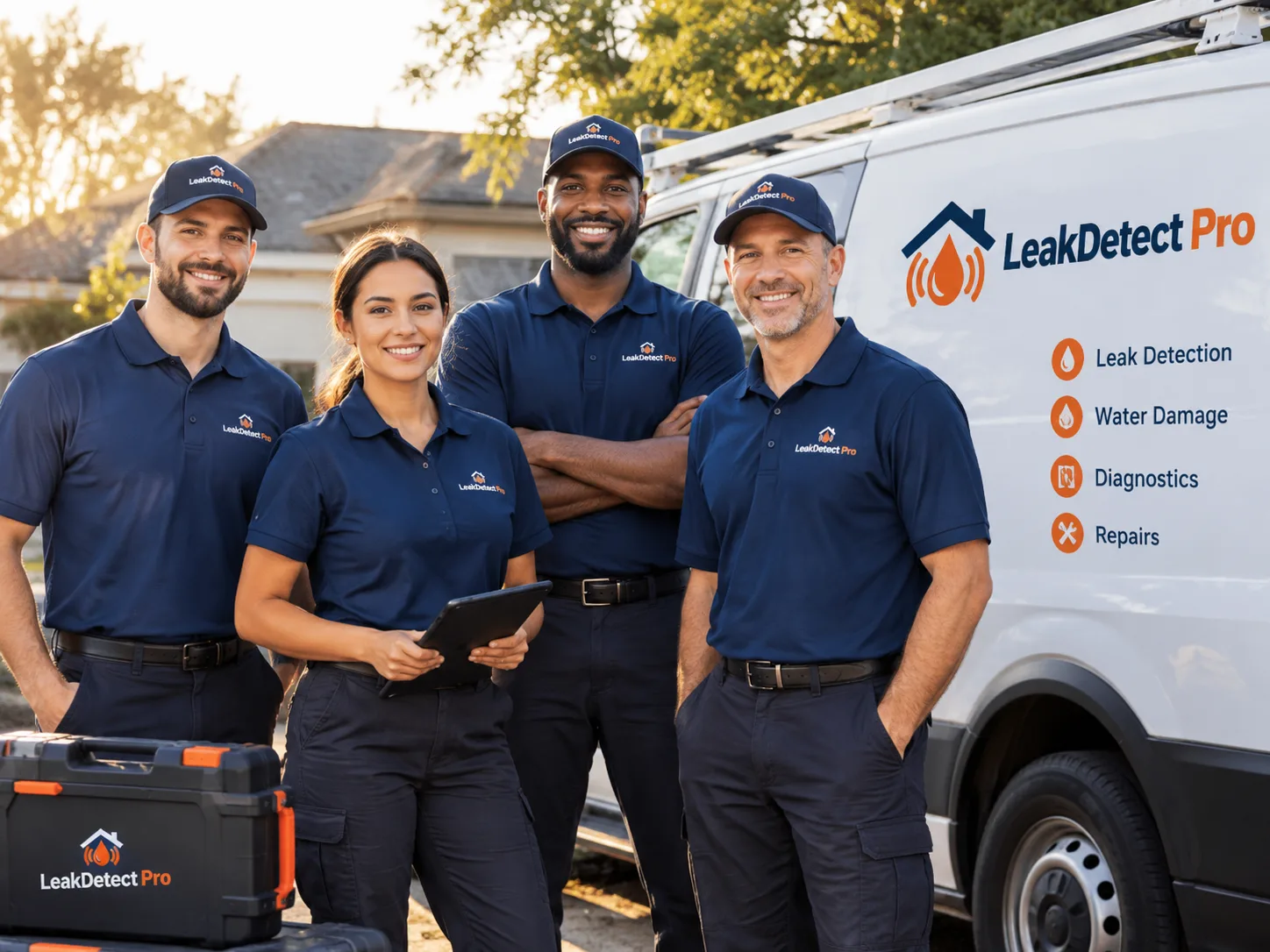 Roof Repair company in Riverside, AL
