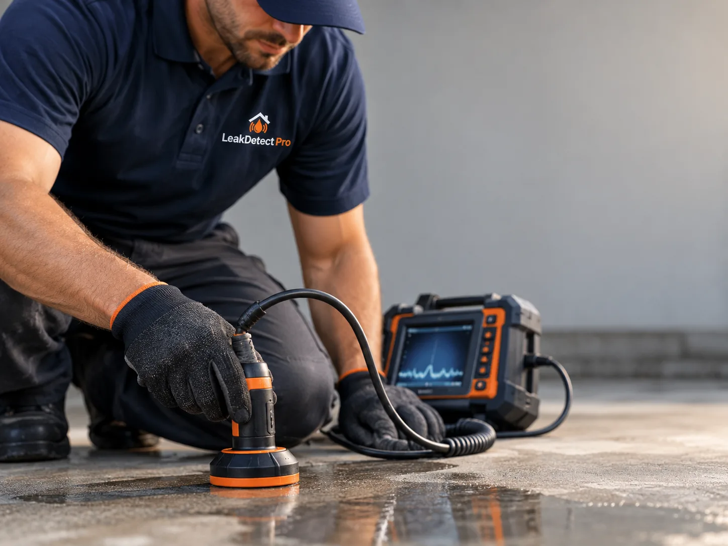 Flat Roof Analysis in Riverside, AL